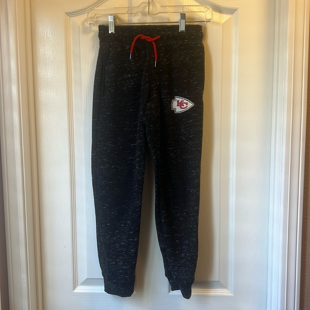 NFL Chiefs sweatpants